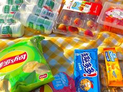 -牛岗山公园