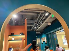 -海马体照相馆(北京apm店)
