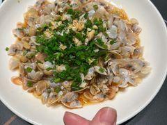 -金海湾海鲜排档(朱家尖店)