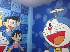 iphone_upload_pic-全明星主题餐厅(新体店)