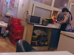 -胖哥料理(兴义里店)