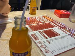 -霸王虾·小龙虾香辣蟹(玉林店)
