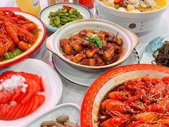 -虾铺子龙虾·私房菜(金源花苑店)