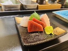 -Sushi Hanzo半藏(天环广场店)