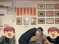 -老北京馅饼粥(西单店)