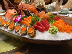 -古京·臻致料理(月湖店)