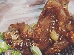 -美人万三·蚝大人生蚝小馆(昌里路店)
