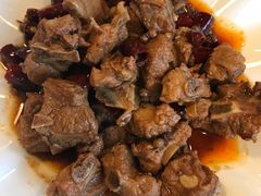-文三里屯面馆(三里屯店)