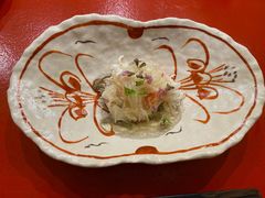 -鮨青(恒基名人购物中心店)