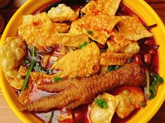 -龍城柳州螺蛳粉(群星路店)