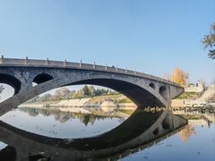 -赵州桥景区