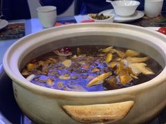 -名善山珍·野生菌汤锅(文殊院店)