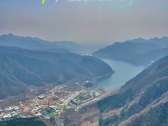 -京东石林峡风景区