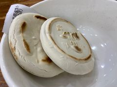 -刘信牛羊肉小炒泡馍(回民街店)