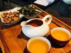 -大洋家·精品潮汕菜·生腌砂锅粥(天河东路店)