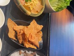-捞王锅物料理(凯旋路店)