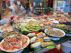 -抱德·潮汕味(琶洲店原惠城鱼仔)