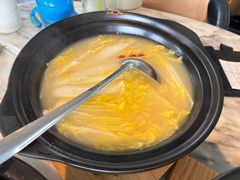 -东南里湖景餐厅·新闽菜(浦西万达店)