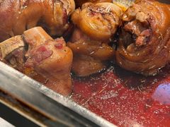 -宜家·瑞典风味餐厅(四元桥店)