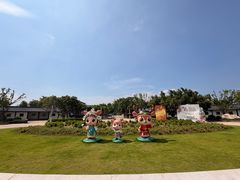 -江心屿景区
