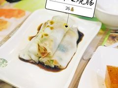 -添好运点心专门店(中环IFC店)