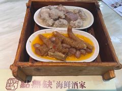 -點無缺茶楼·海鲜酒家(世博店)