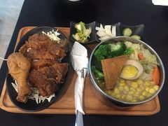 -小明同学(三里屯店)