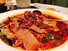 -尚一汤·粤菜海鲜(环球港店)