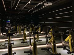 -W FITNESS 威尔仕健身·游泳(老西门新苑店)
