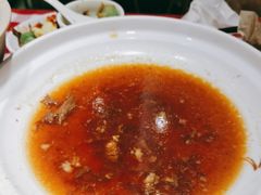 -西贝(深圳卓悦汇店)
