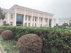 -浙江越秀外国语学院