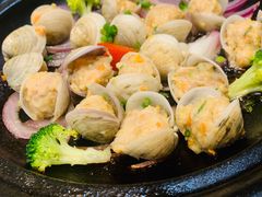 -温岭人家(红花北路店)