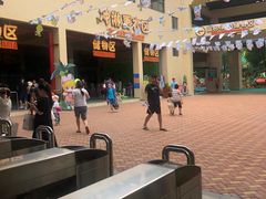 -苏州乐园森林水世界