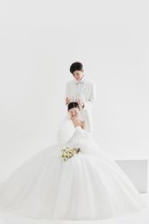 -索菲亚婚纱摄影