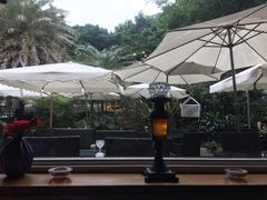 -火车头法国西餐厅