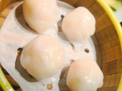 虾饺-朕之味(龙湖·西城天街店)