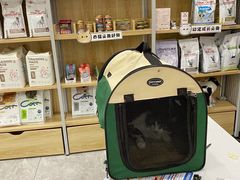 -瑞鹏宠物医院·骨外科·心肾科·肿瘤科(九亭店)