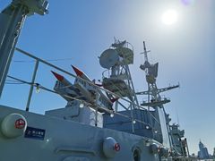 -中国人民解放军海军博物馆