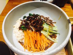 -云海肴·汽锅鸡·云南菜(天津国金汇店)