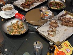 -锦州御烧烤·形象店(人民街店)
