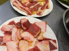 -松明一烤肉馆(鲁园店)