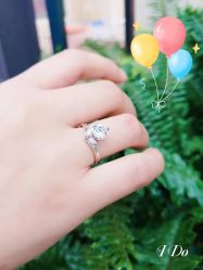 -I Do(镇江苏宁广场店)