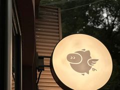 -WHEN PIGS FLY当猪飞