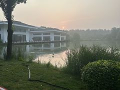 -林栖谷森林康养度假区