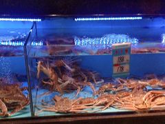 -阿伟海鲜楼·福建菜(延寿店)