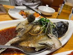 -南海渔家•海鲜•正宗海南菜(海棠湾店)