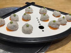 -百草滩羊清水涮羊肉(长城路店)