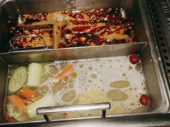 -野妹火锅(龙岗店)