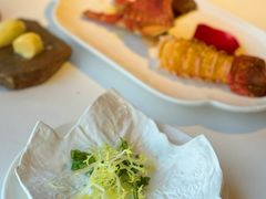 -量子制造·元创意料理(李公堤店)