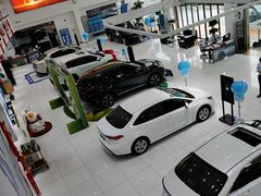 -上海和展广汽丰田4S店(老闵行店)